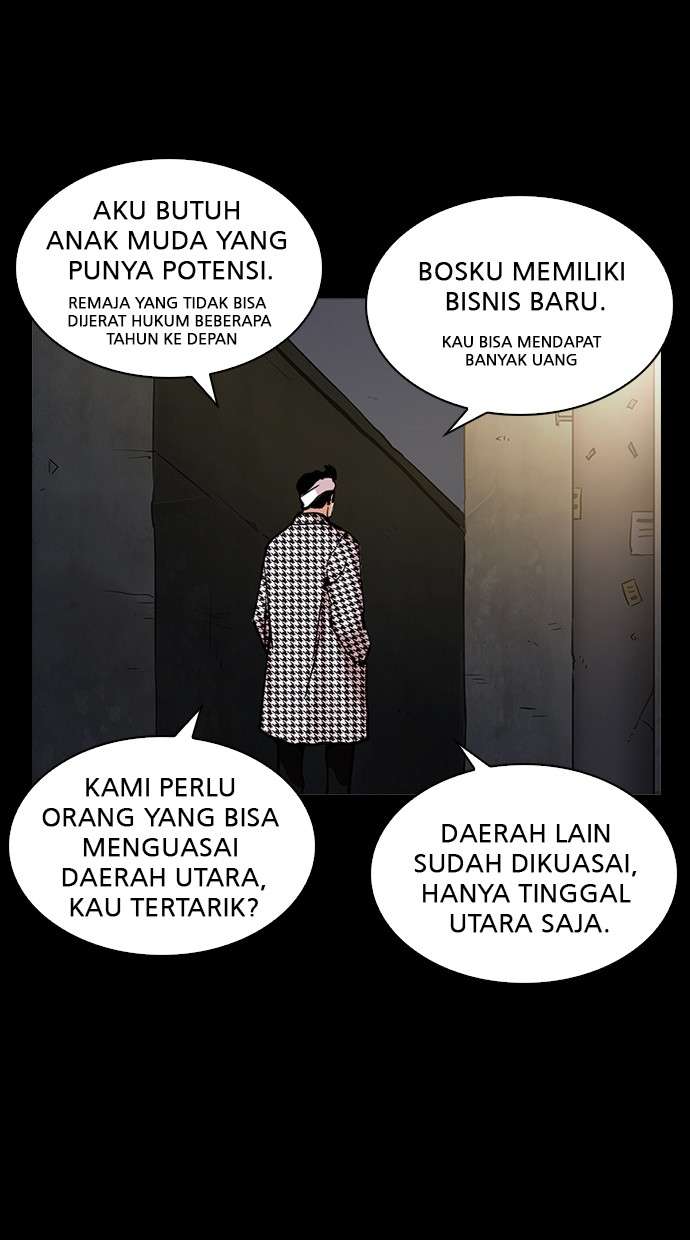 Lookism Chapter 211 halaman 50