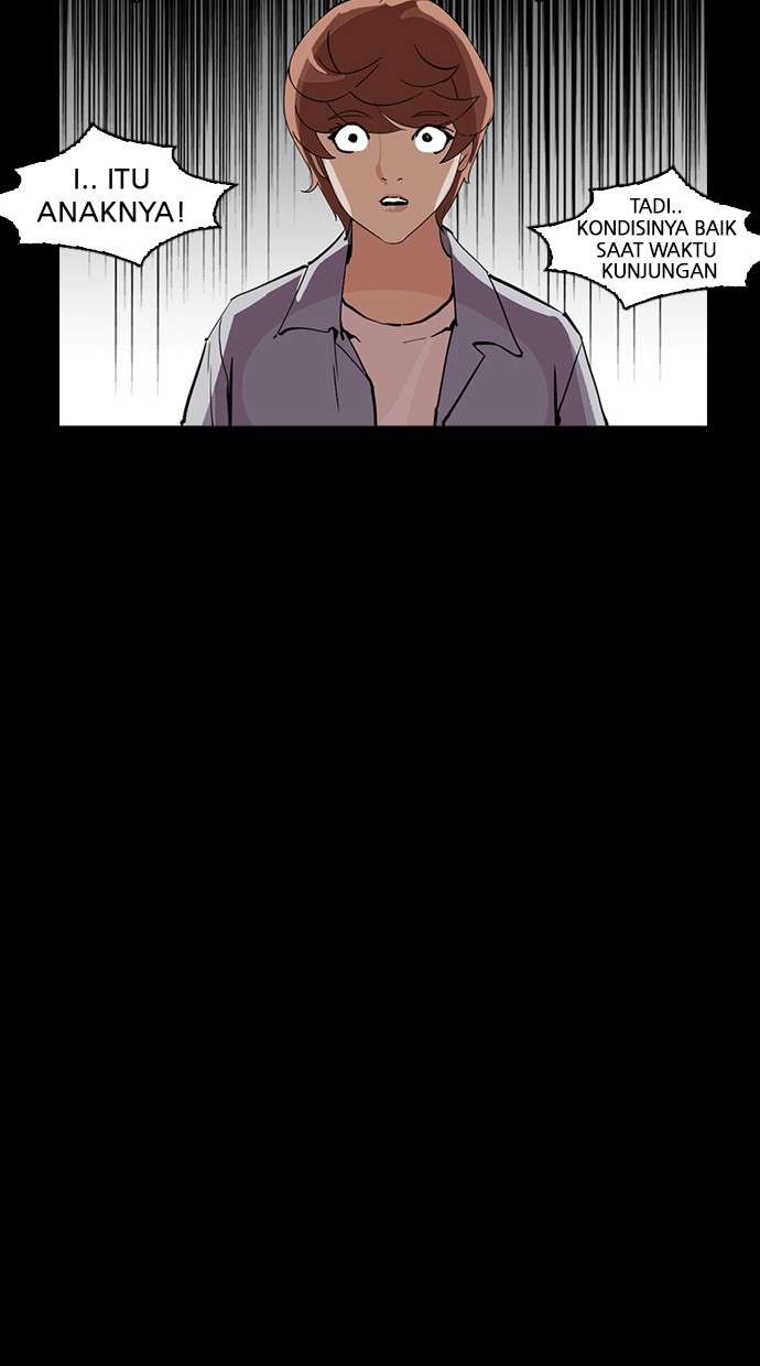 Lookism Chapter 211 halaman 21