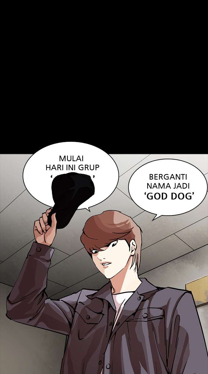 Lookism Chapter 211 halaman 82