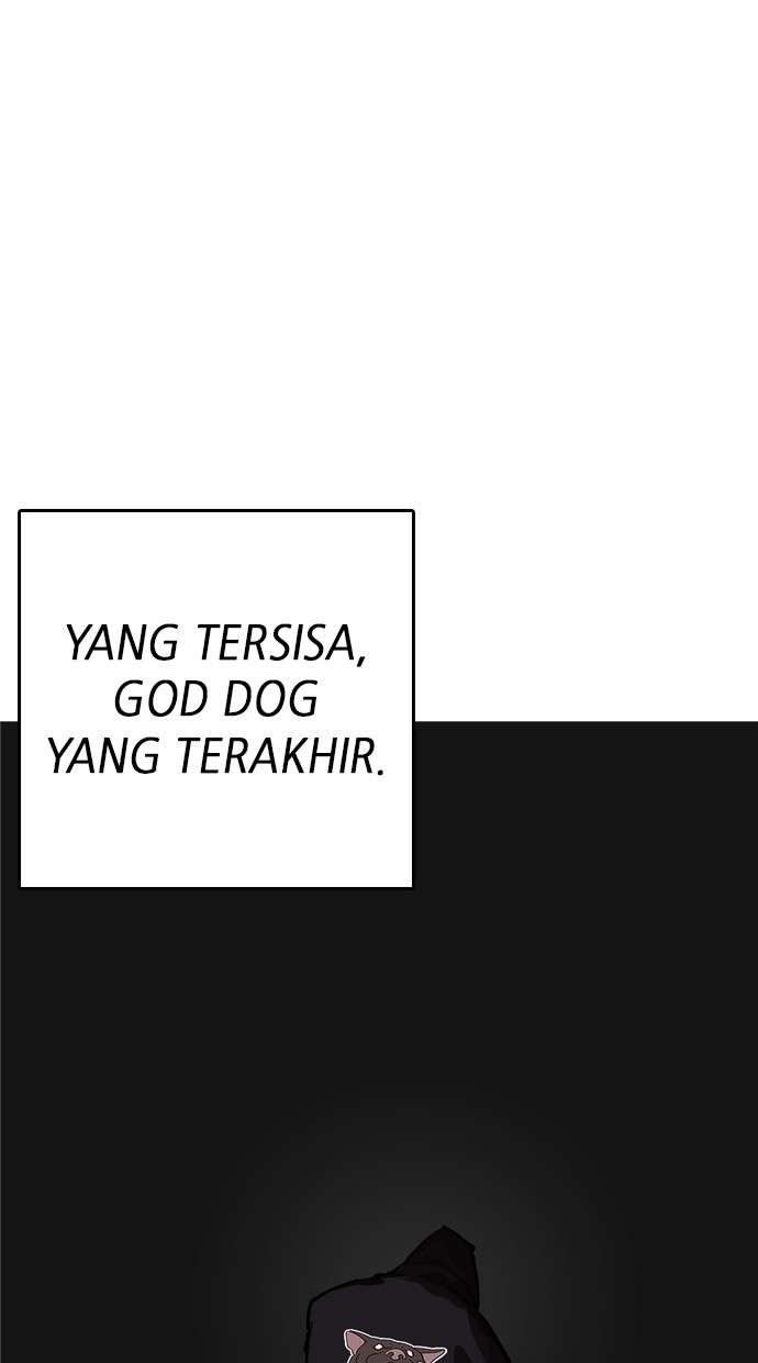 Lookism Chapter 212 halaman 121