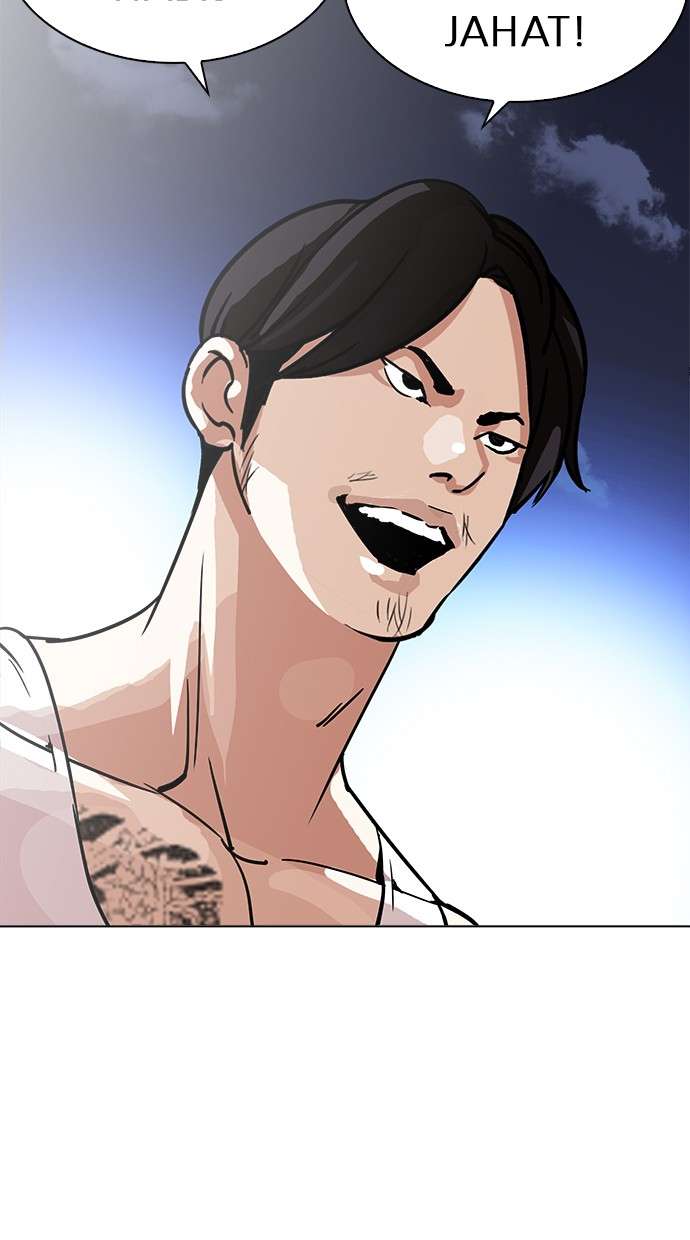 Lookism Chapter 212 halaman 75