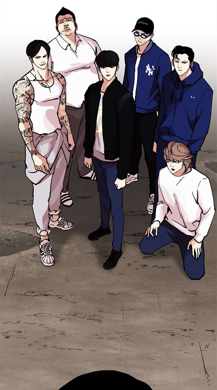 Lookism Chapter 212 halaman 103