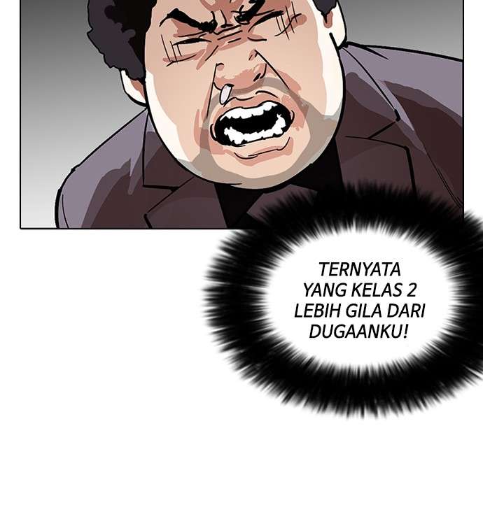 Lookism Chapter 213 halaman 129