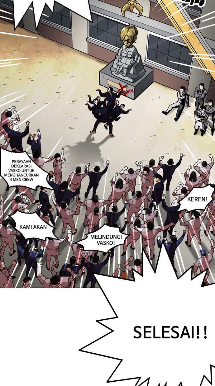 Lookism Chapter 213 halaman 125