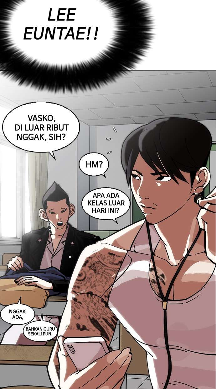 Lookism Chapter 213 halaman 141