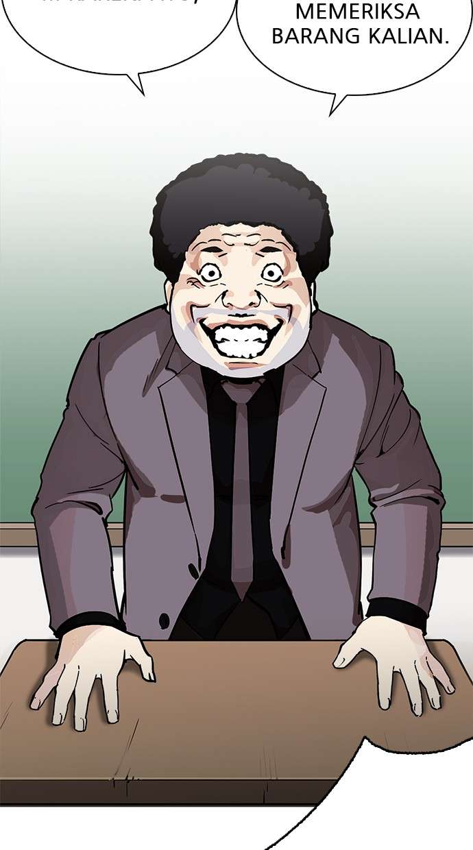 Lookism Chapter 214 halaman 78
