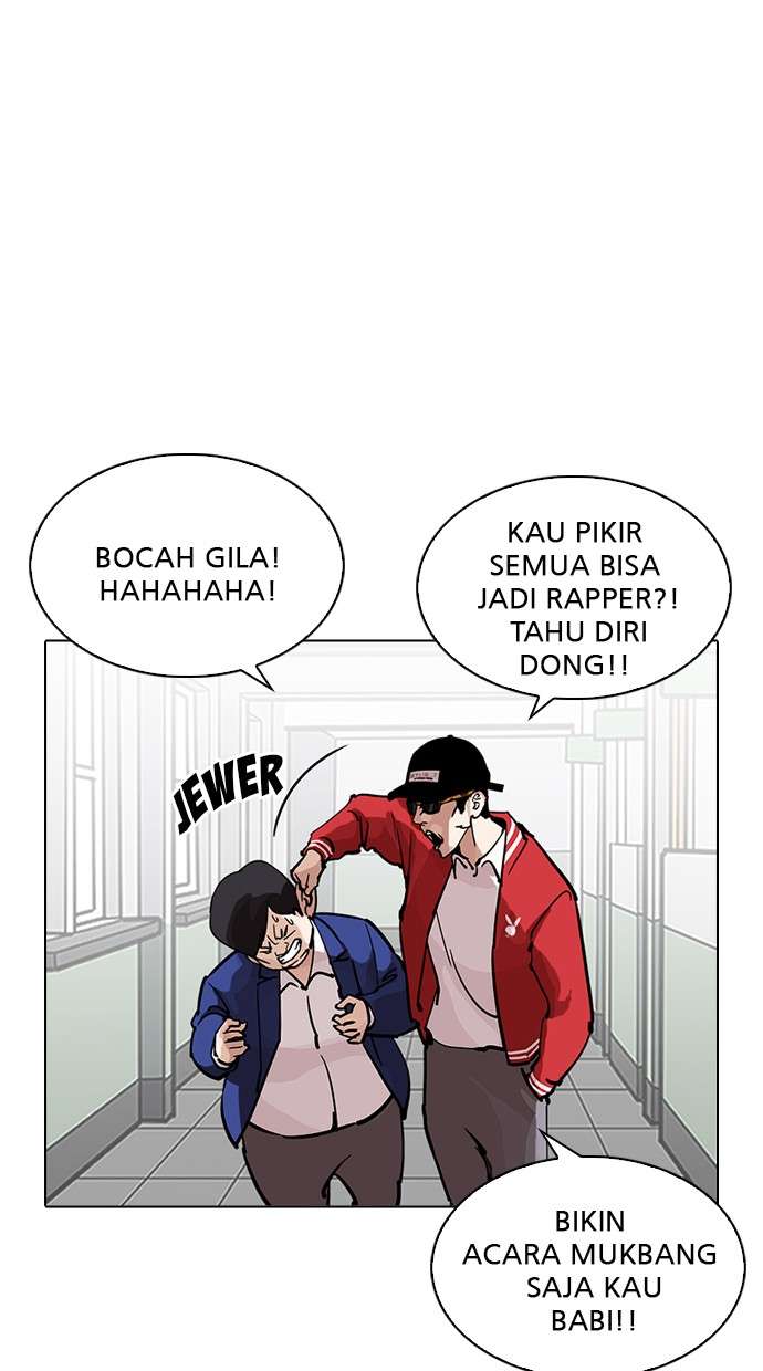 Lookism Chapter 214 halaman 26