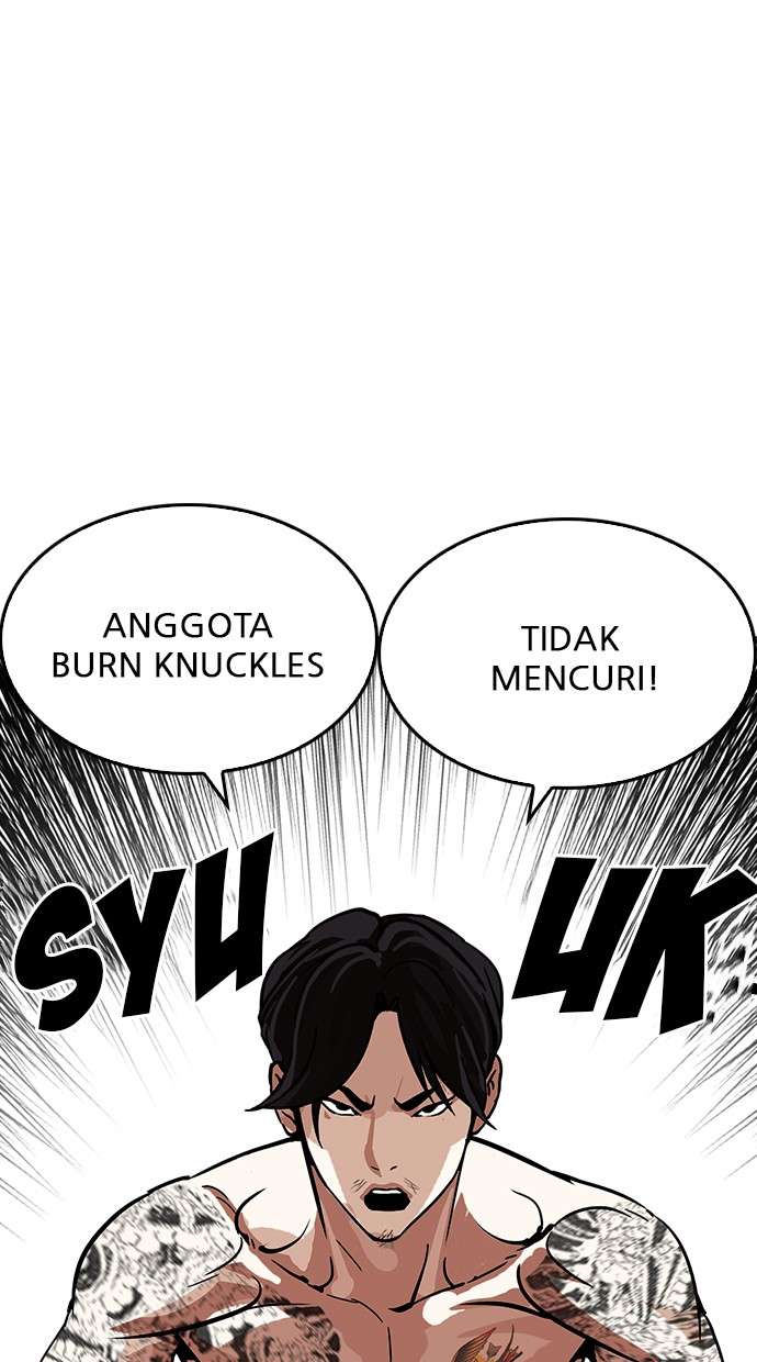 Lookism Chapter 214 halaman 100