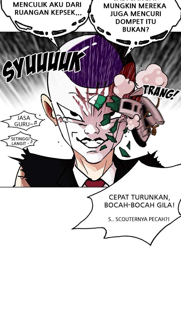 Lookism Chapter 214 halaman 98