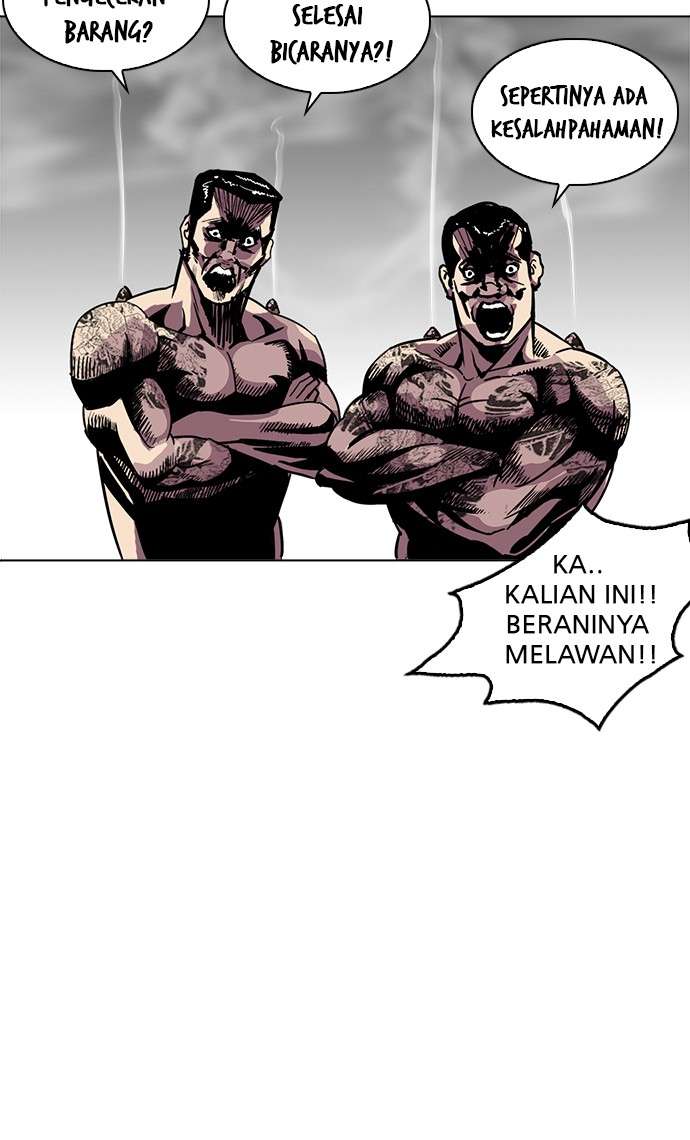 Lookism Chapter 214 halaman 91
