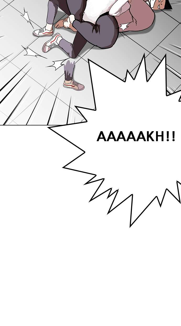 Lookism Chapter 214 halaman 19