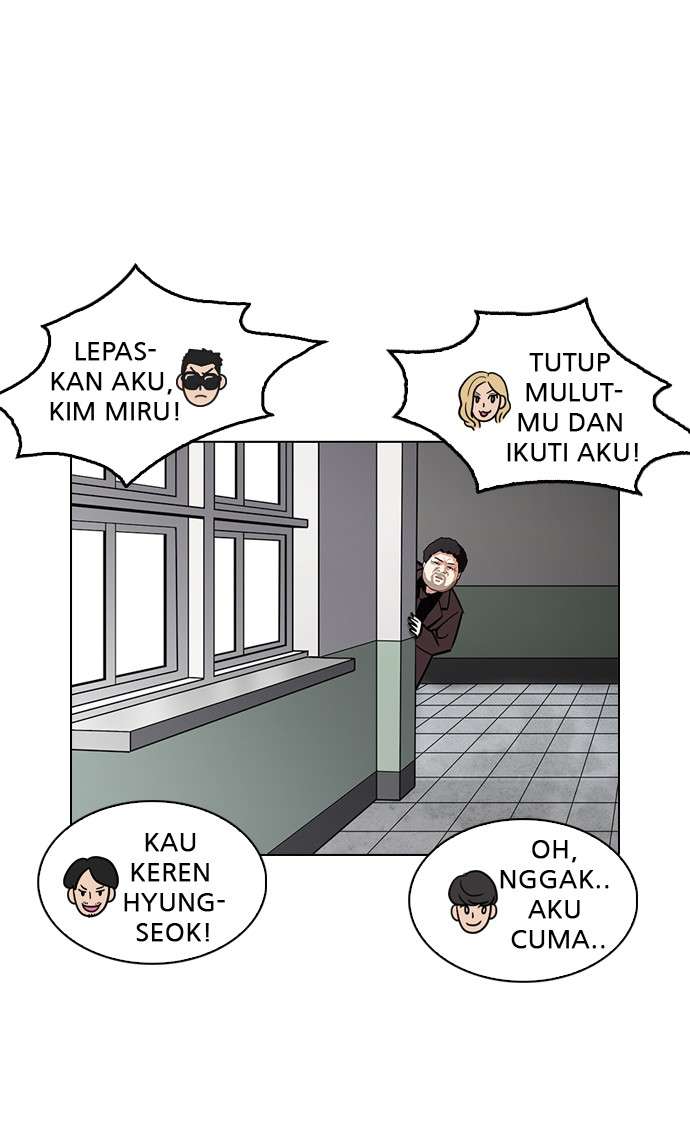 Lookism Chapter 214 halaman 37