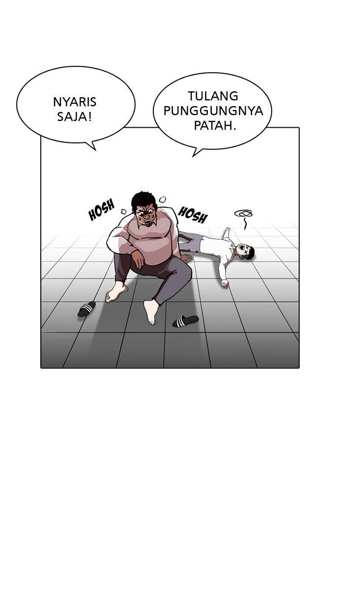 Lookism Chapter 214 halaman 20
