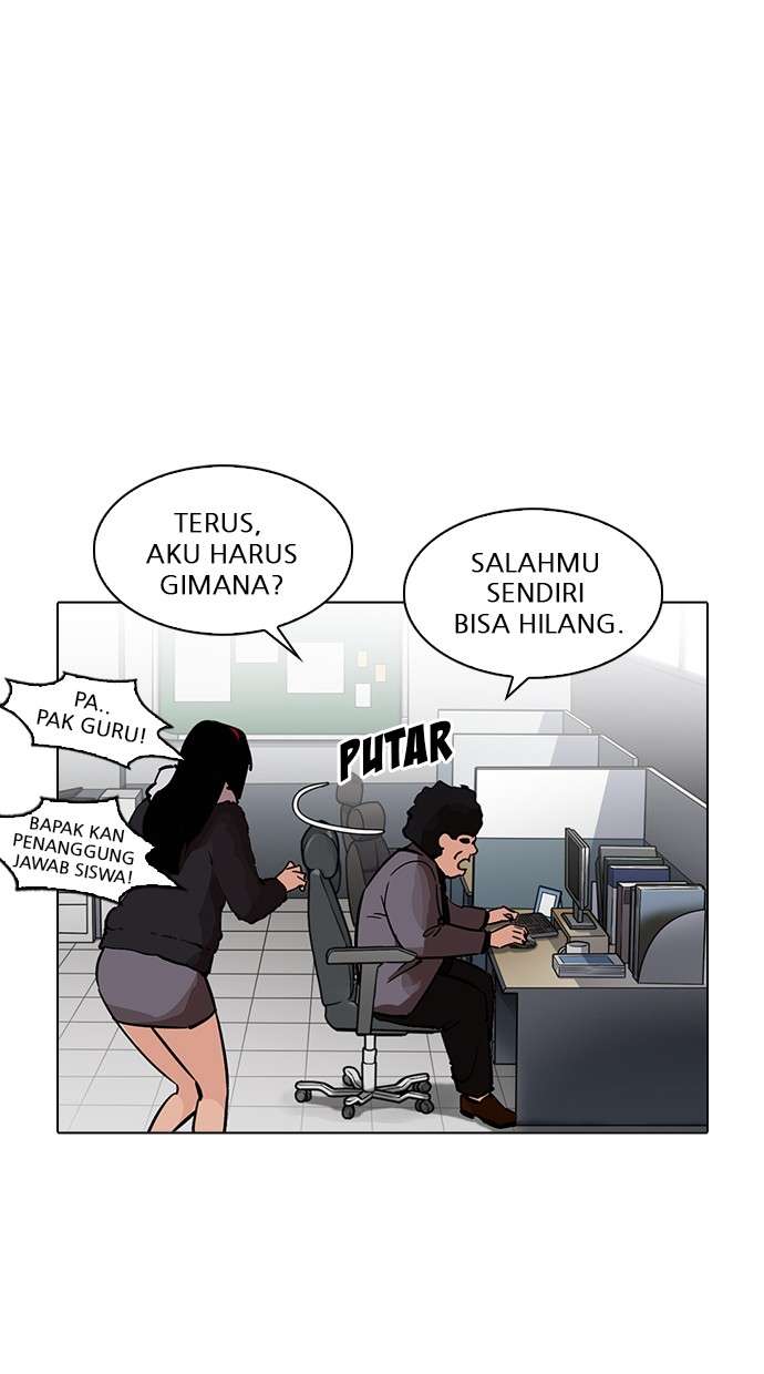 Lookism Chapter 214 halaman 62