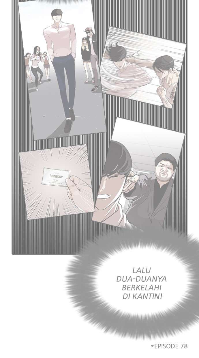 Lookism Chapter 214 halaman 42
