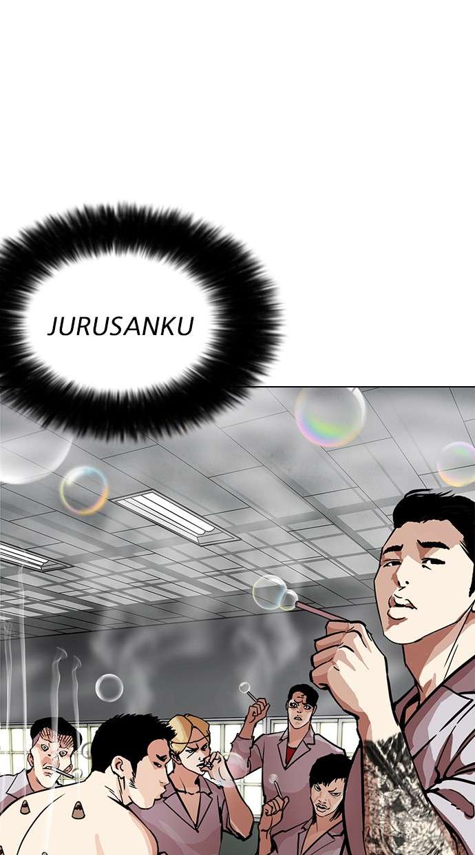 Lookism Chapter 214 halaman 89