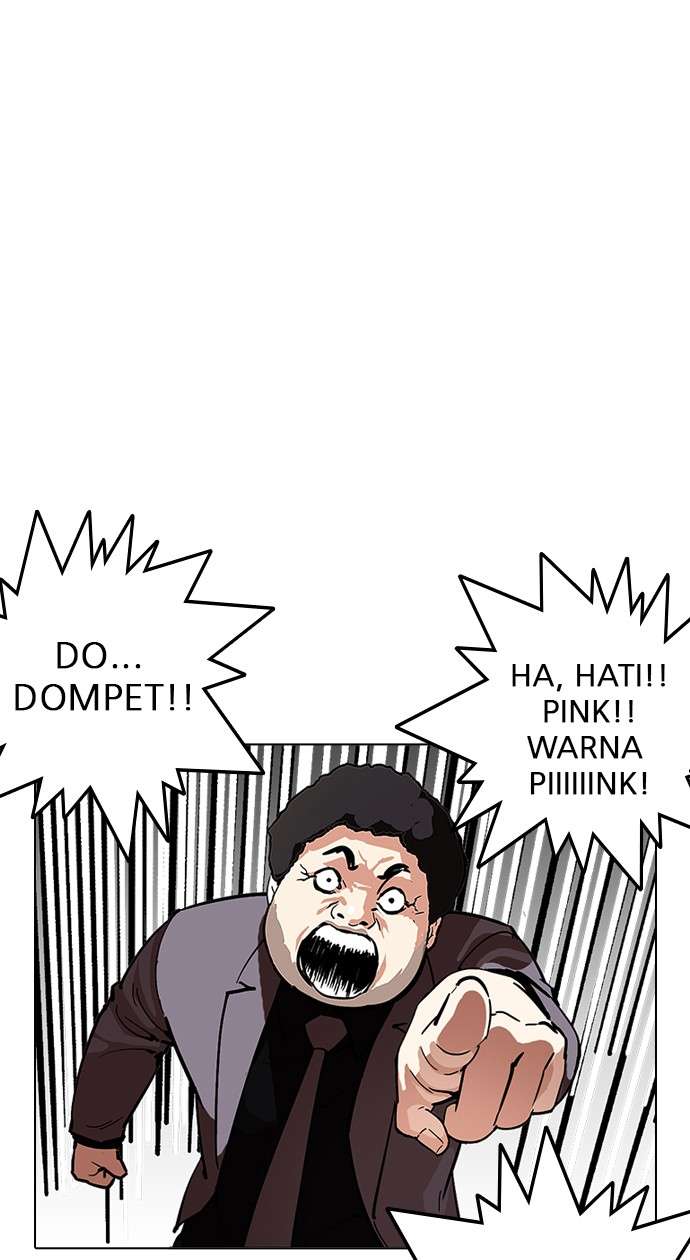 Lookism Chapter 214 halaman 113