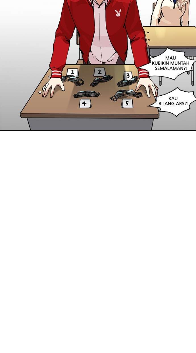 Lookism Chapter 214 halaman 84