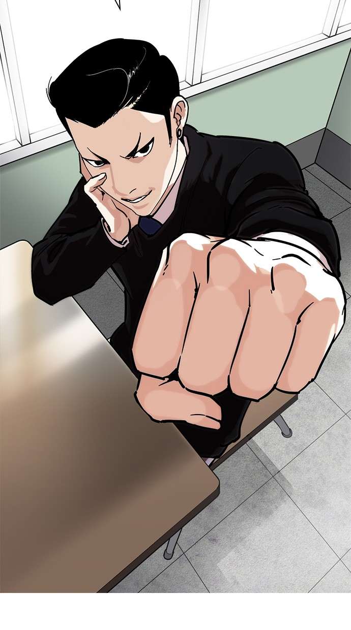 Lookism Chapter 214 halaman 7