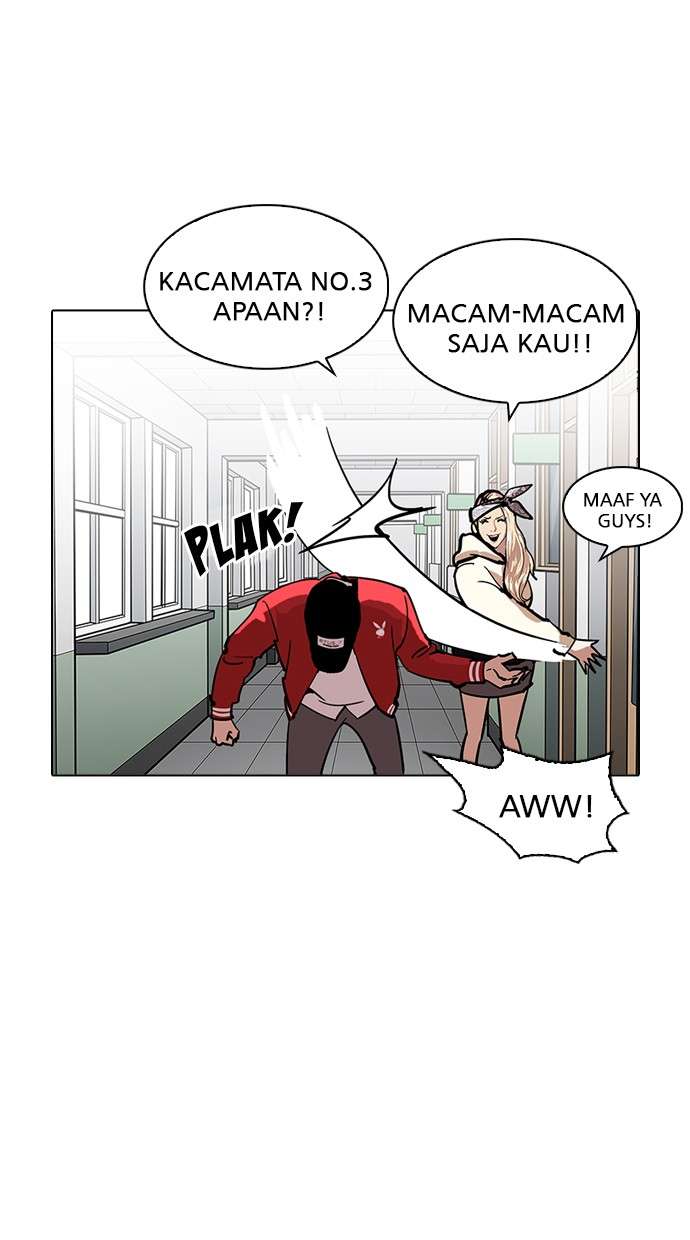 Lookism Chapter 214 halaman 36