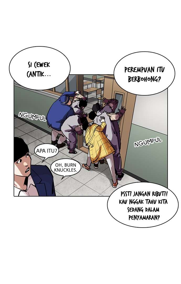 Lookism Chapter 216 halaman 18