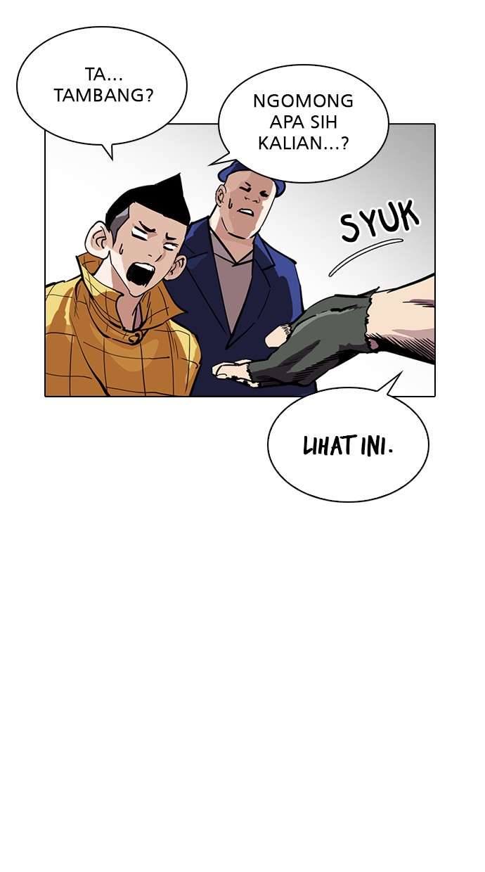 Lookism Chapter 216 halaman 130