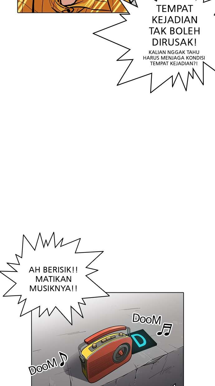 Lookism Chapter 216 halaman 123