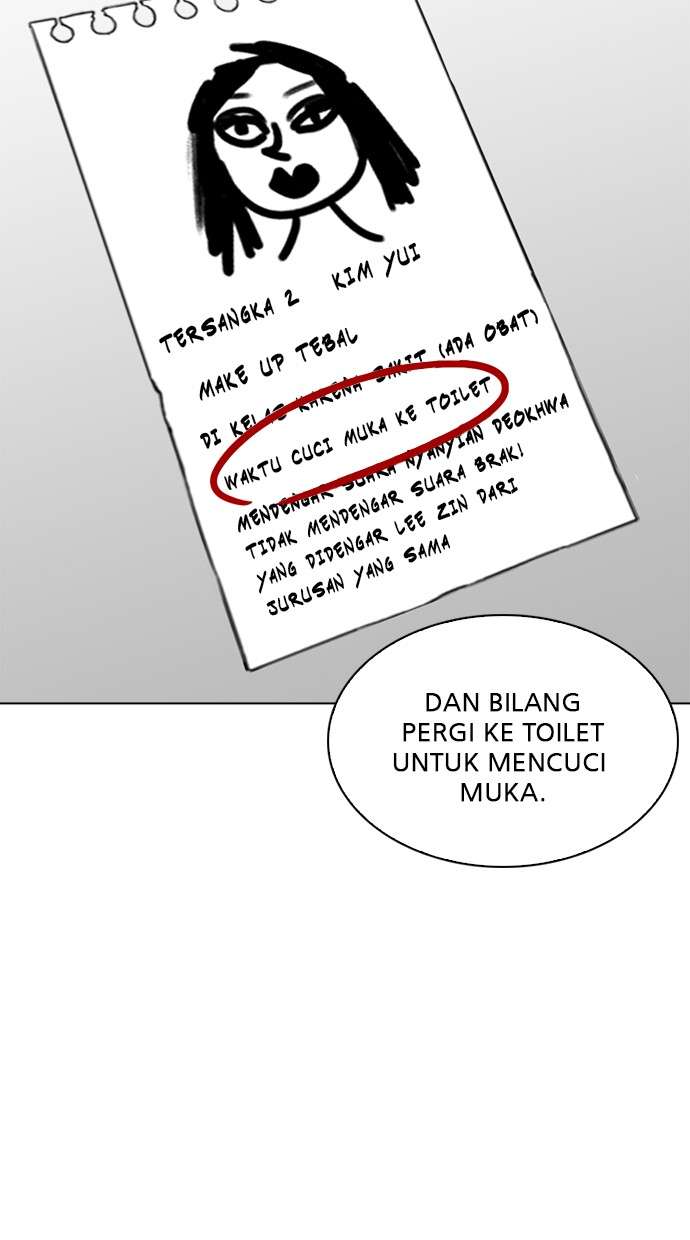 Lookism Chapter 216 halaman 24