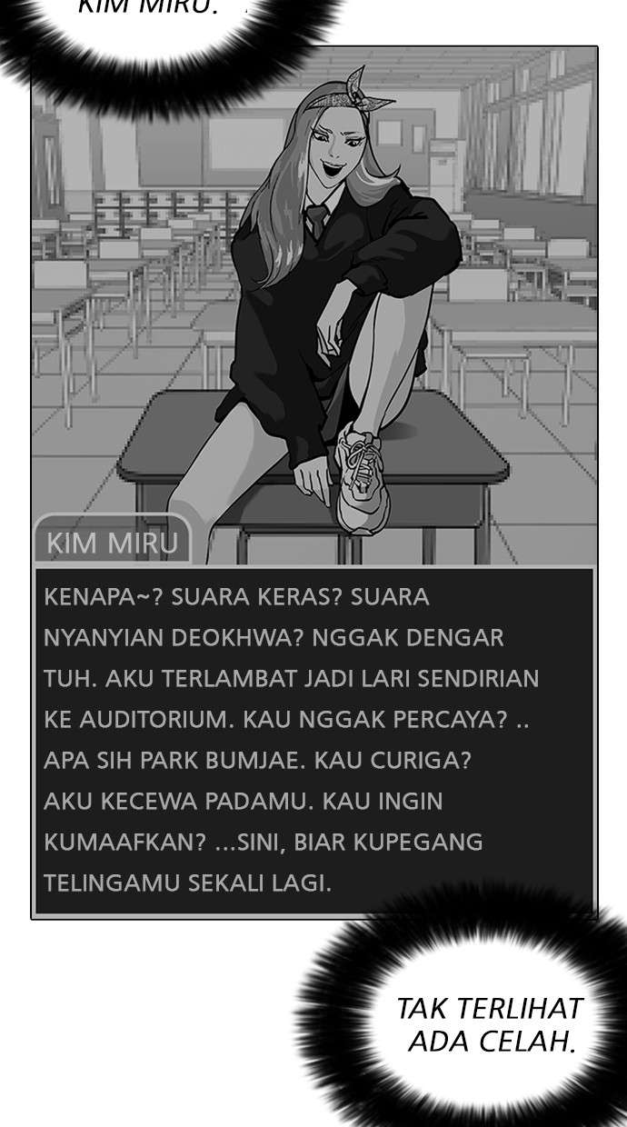 Lookism Chapter 216 halaman 76
