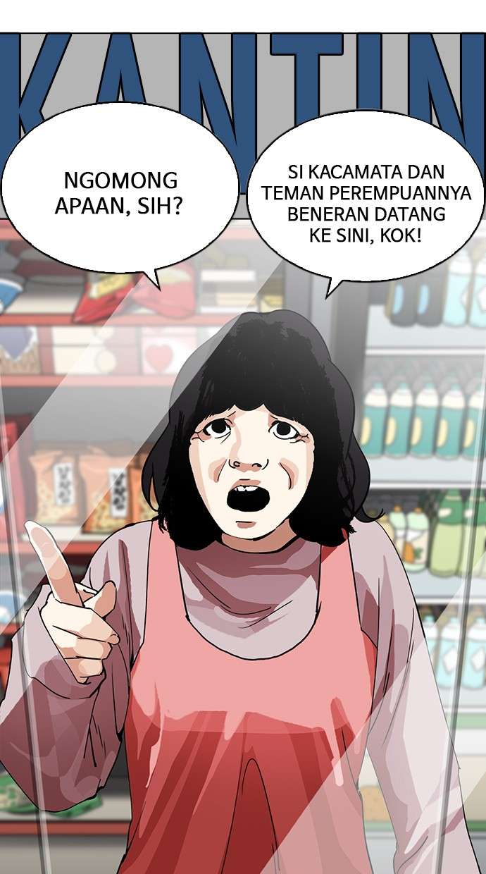 Lookism Chapter 216 halaman 90