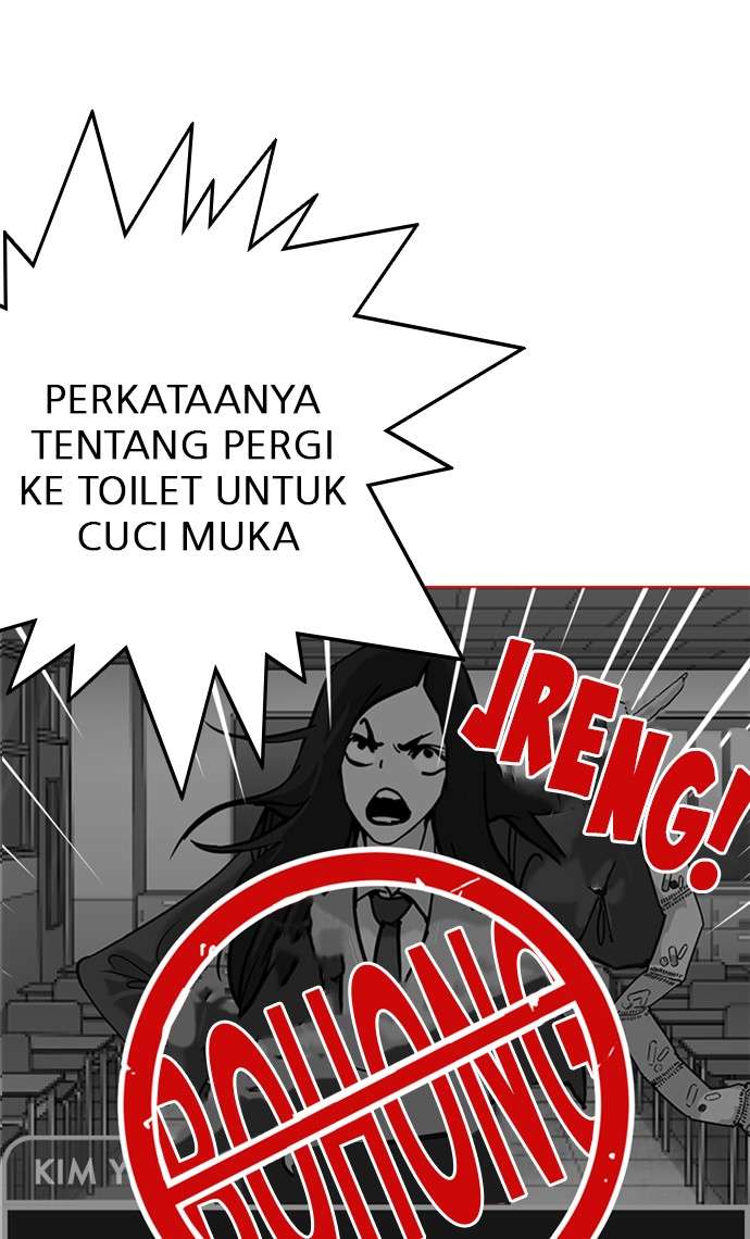 Lookism Chapter 216 halaman 28