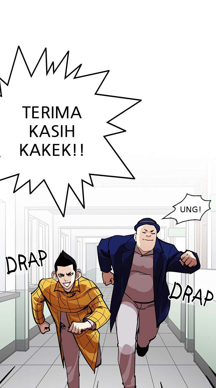 Lookism Chapter 216 halaman 110
