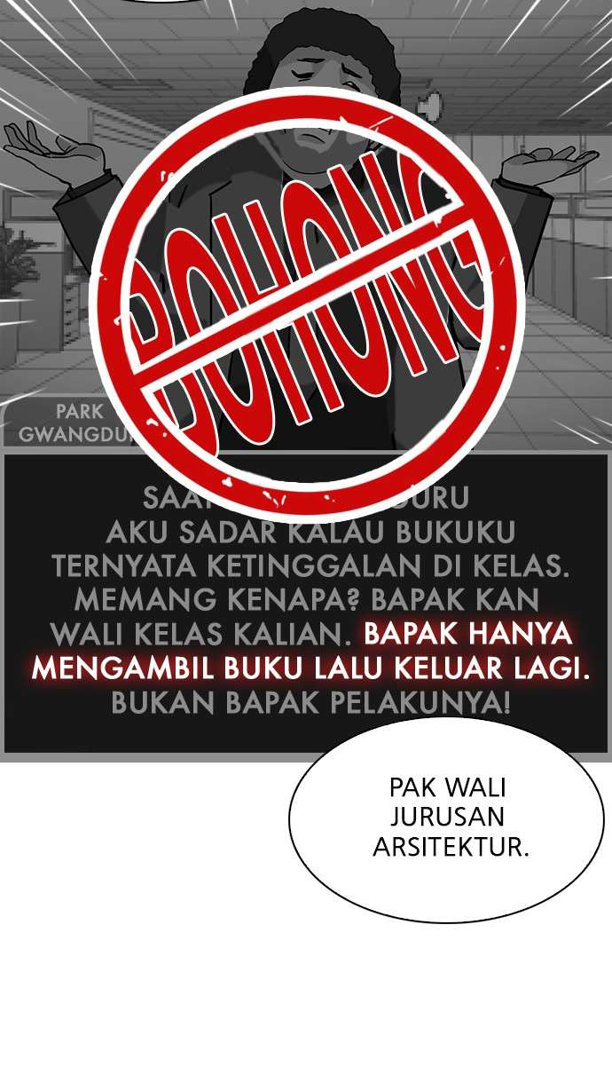 Lookism Chapter 216 halaman 14