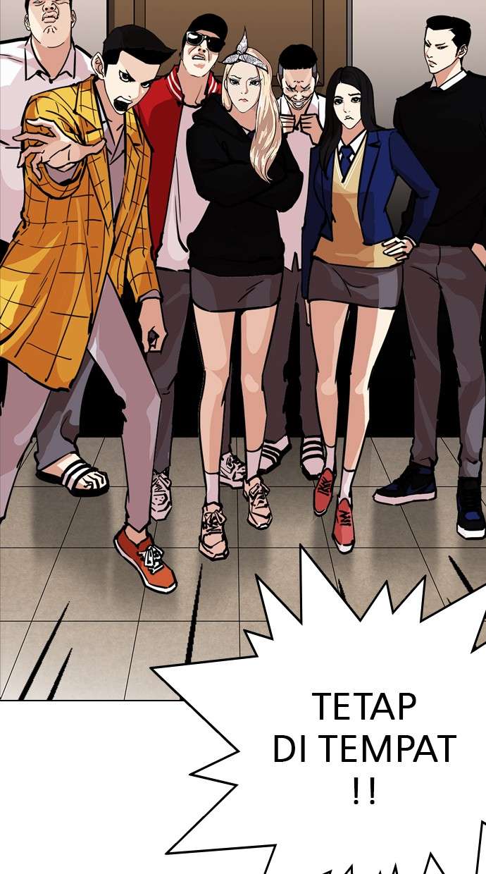 Lookism Chapter 216 halaman 150