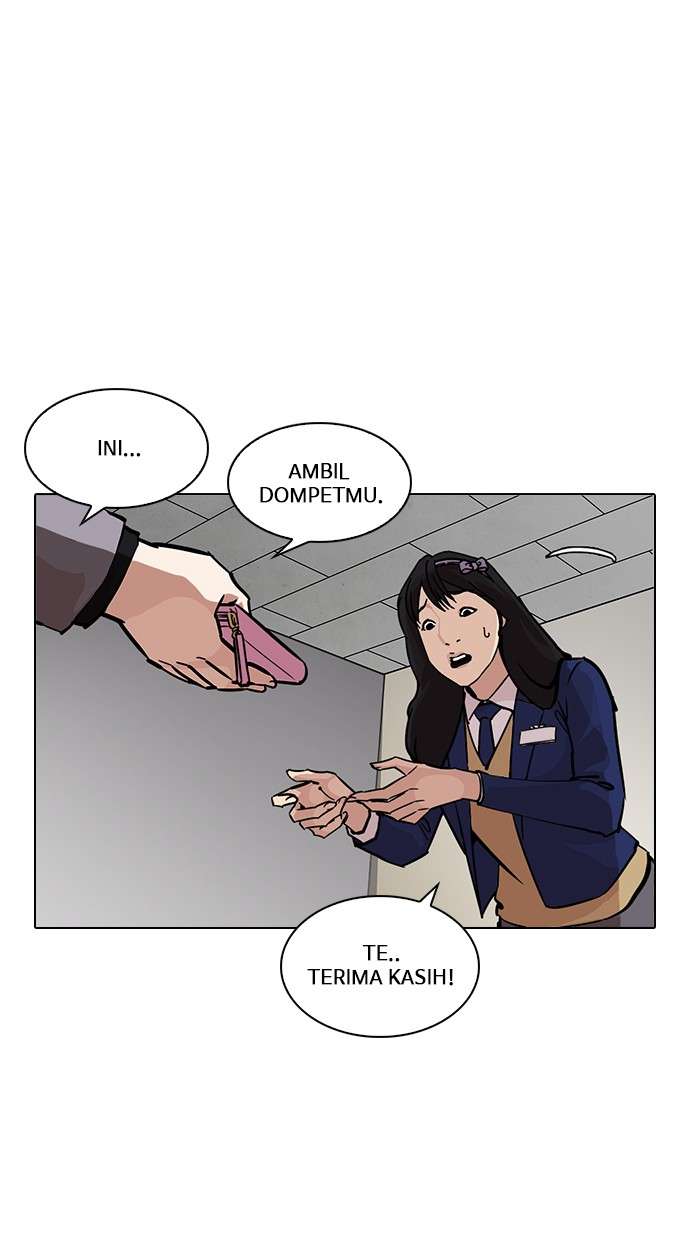 Lookism Chapter 216 halaman 142