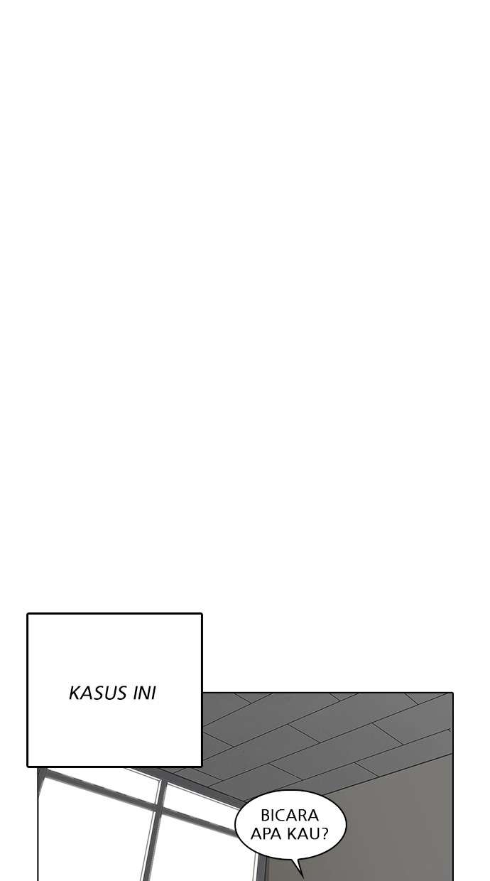 Lookism Chapter 217 halaman 110