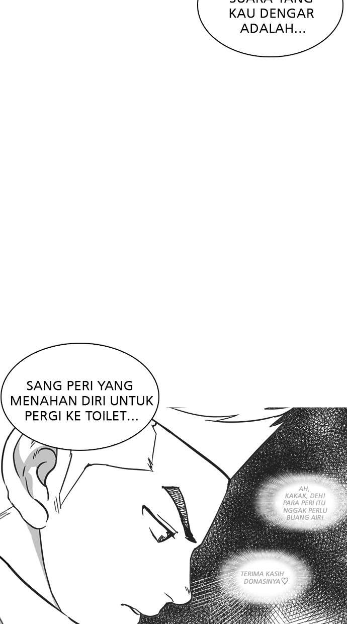 Lookism Chapter 217 halaman 19