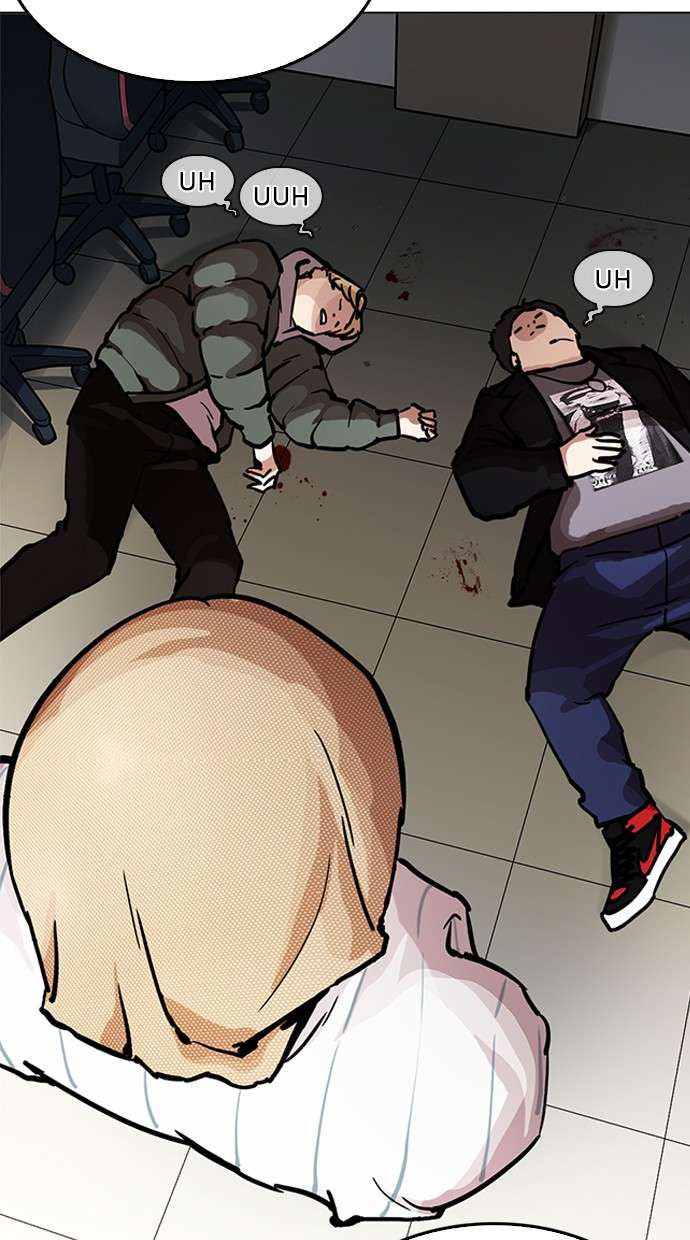 Lookism Chapter 217 halaman 157
