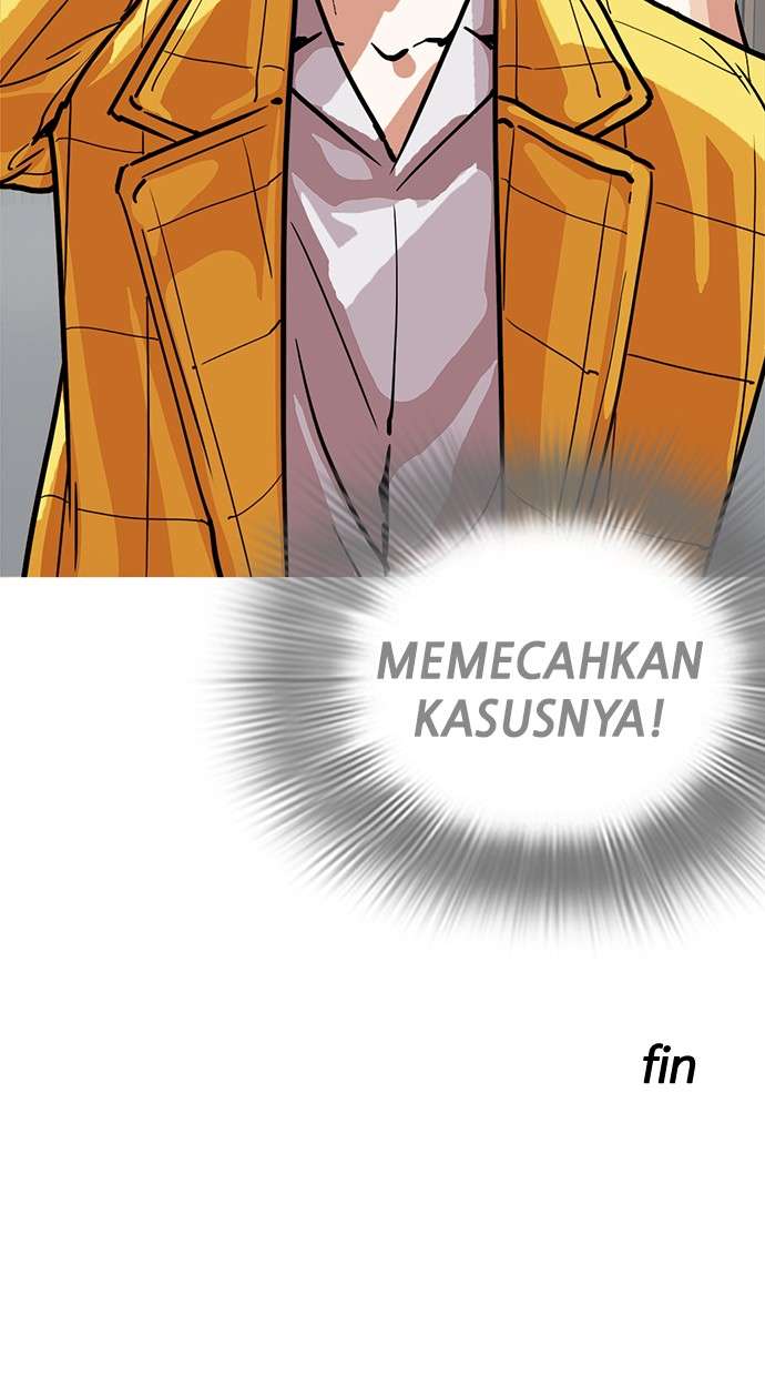 Lookism Chapter 217 halaman 129