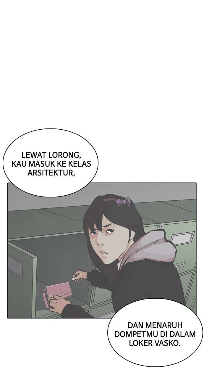 Lookism Chapter 217 halaman 92