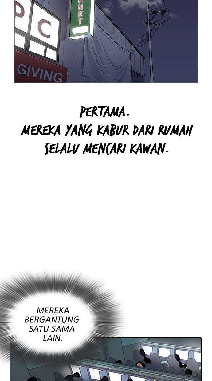 Lookism Chapter 219 halaman 117