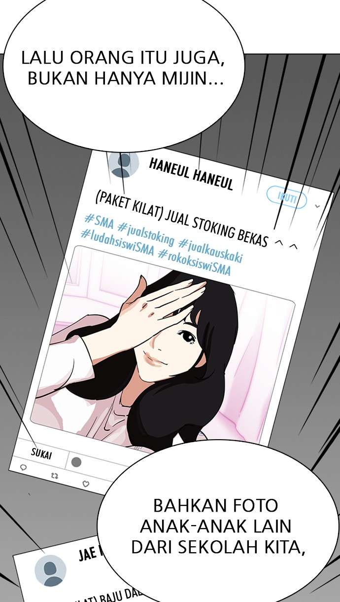 Lookism Chapter 219 halaman 39