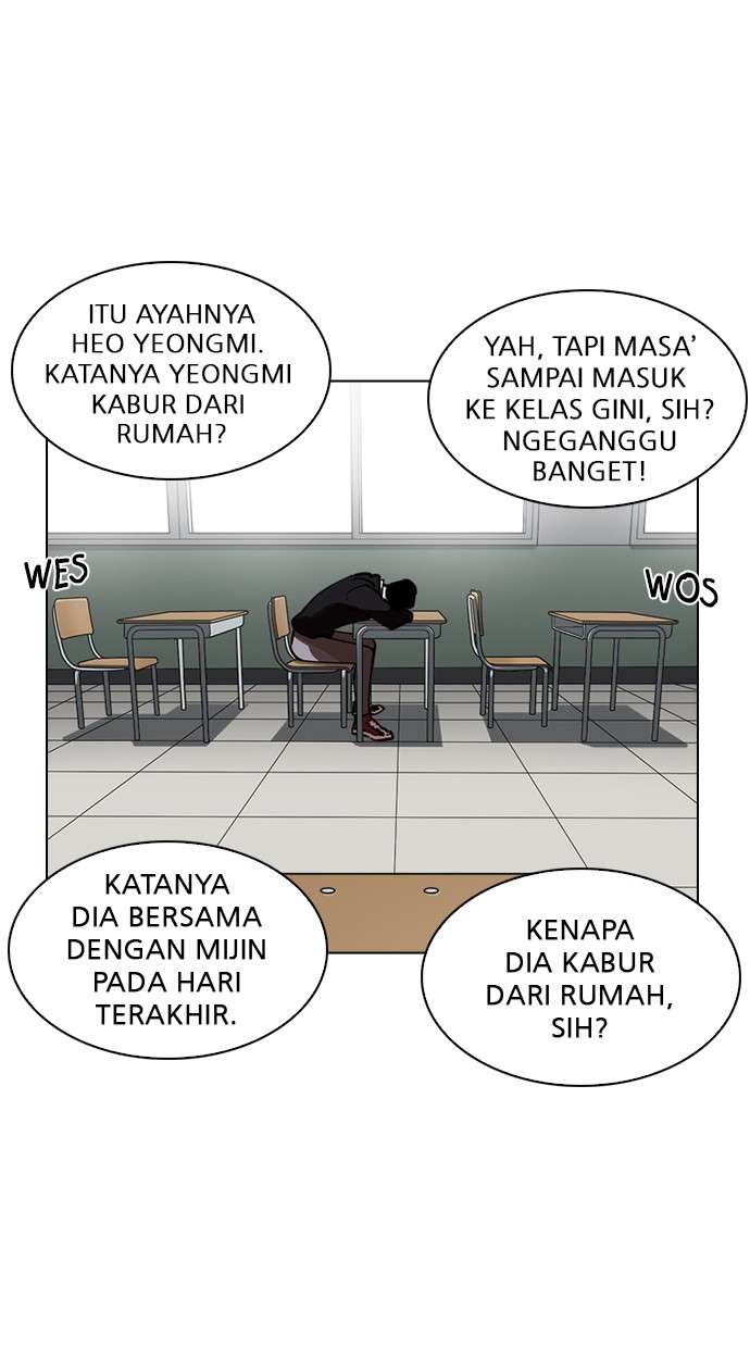 Lookism Chapter 219 halaman 24