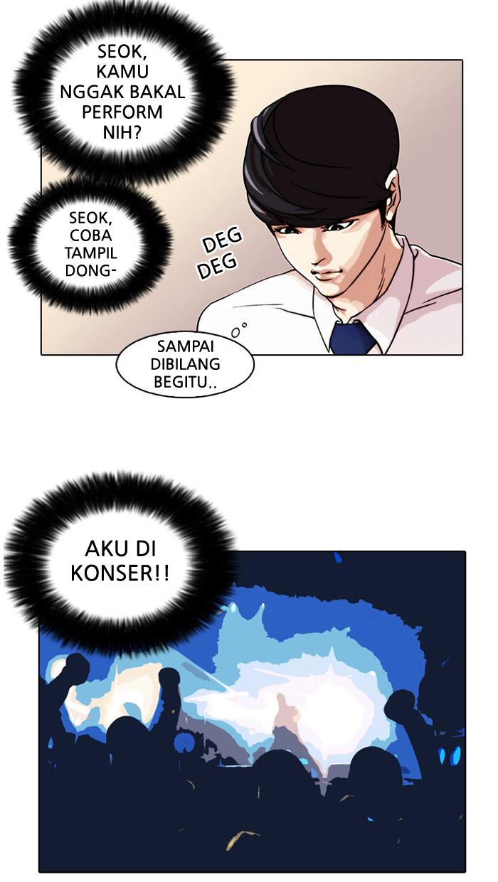 Lookism Chapter 22 halaman 37