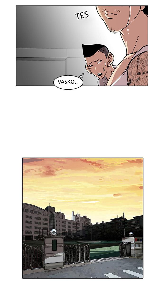 Lookism Chapter 22 halaman 33