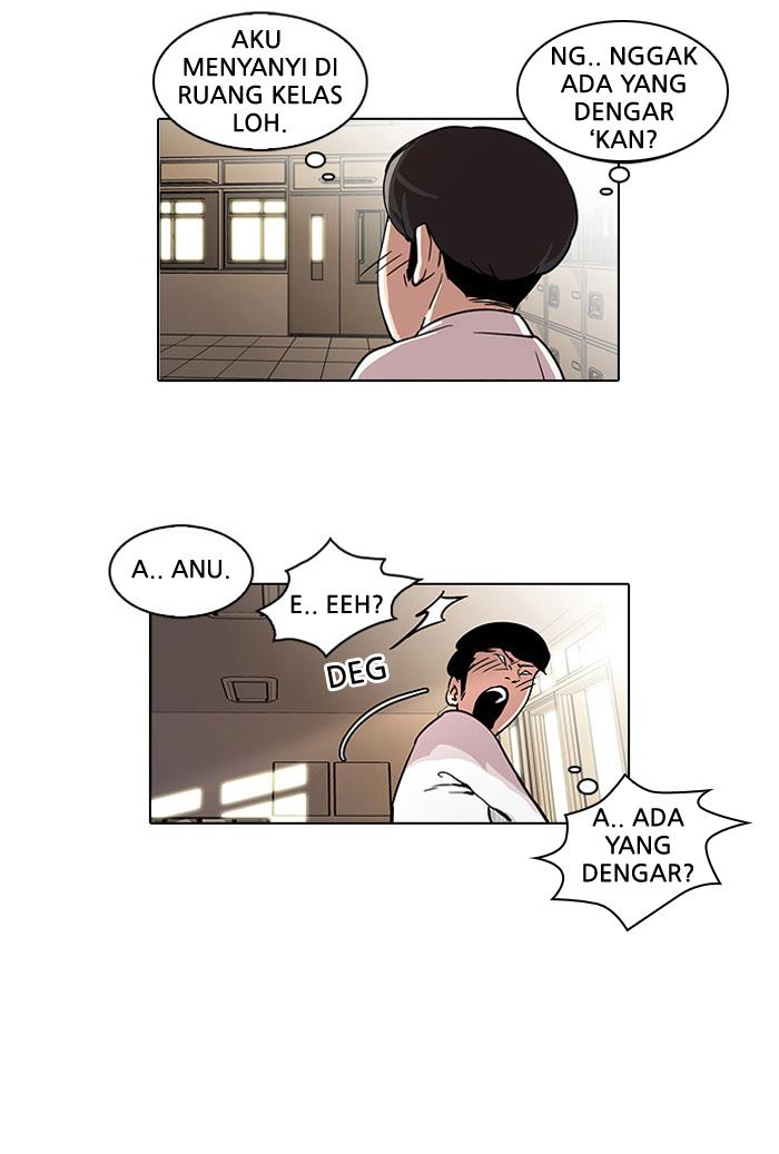Lookism Chapter 22 halaman 54