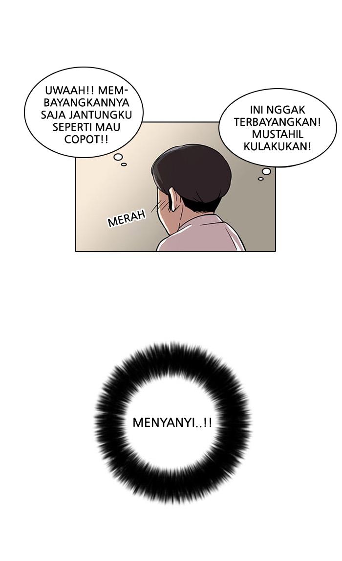 Lookism Chapter 22 halaman 38