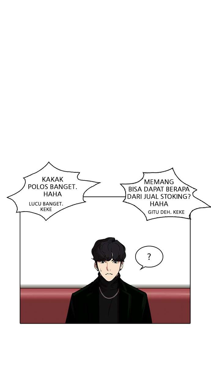 Lookism Chapter 220 halaman 89