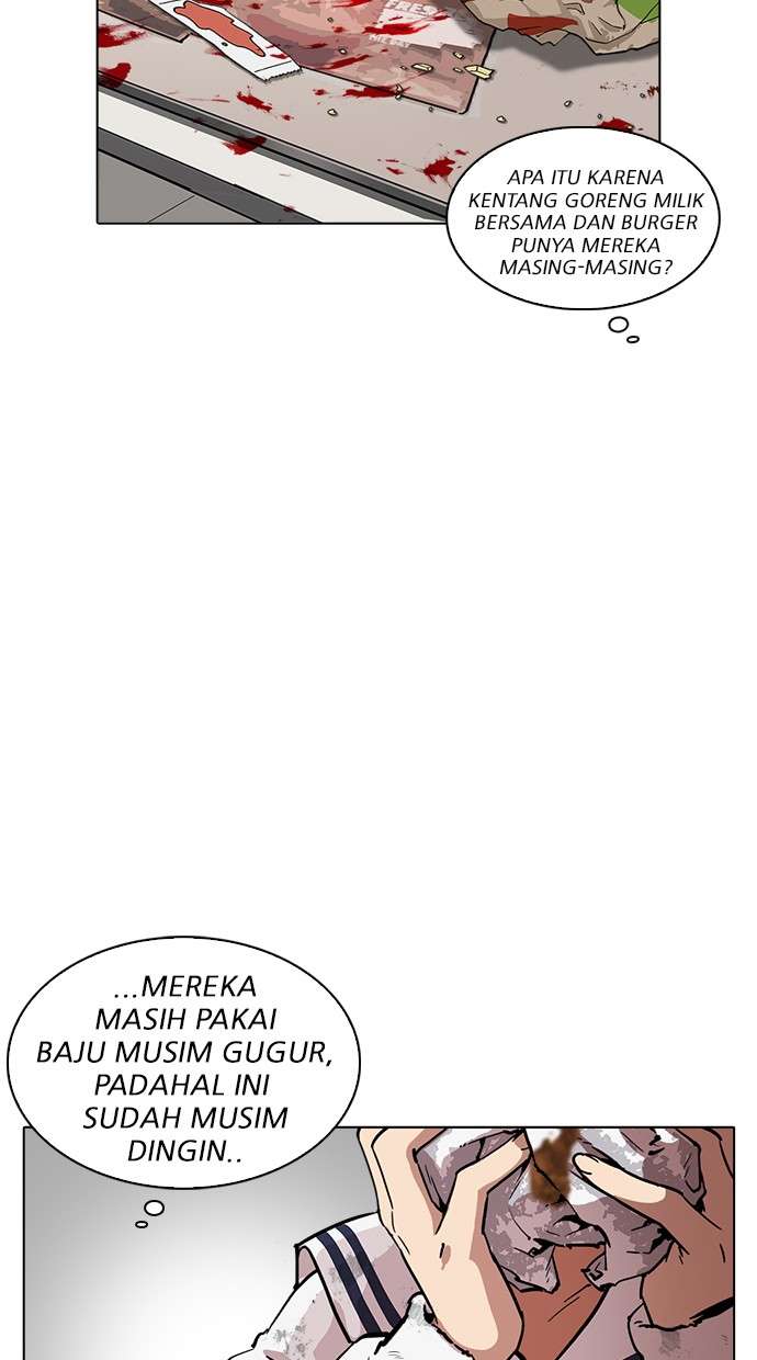 Lookism Chapter 220 halaman 77
