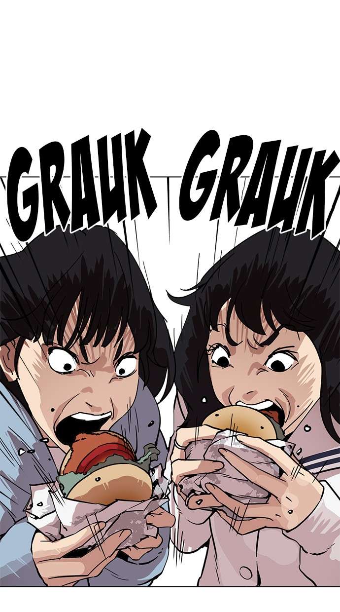 Lookism Chapter 220 halaman 74
